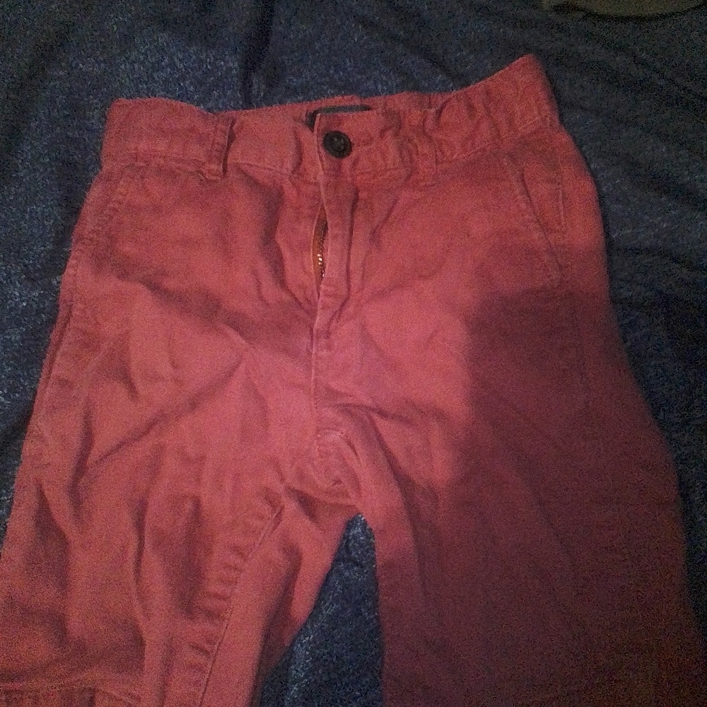 Toddler shorts